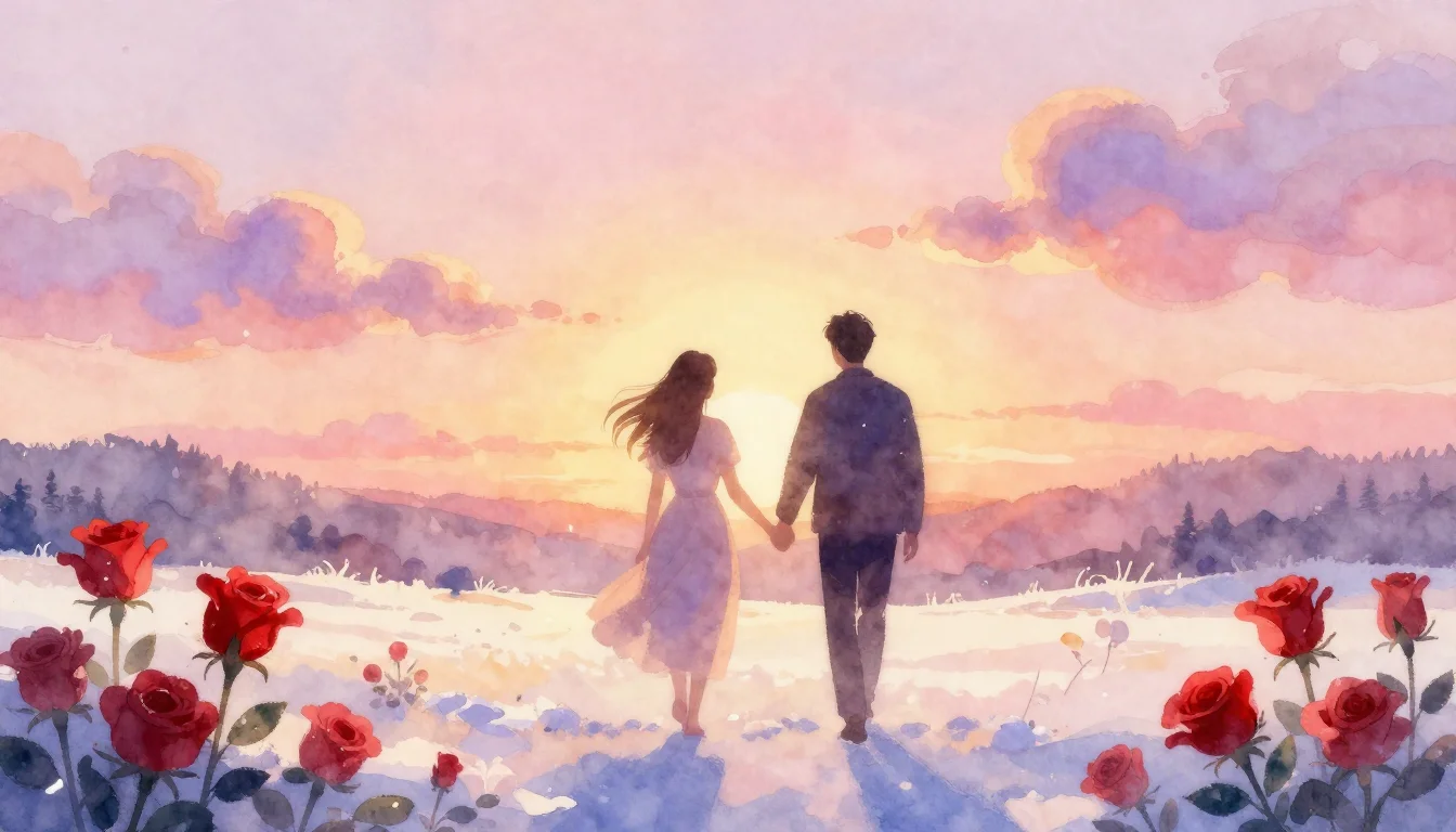 L'Écho de nos Cœurs