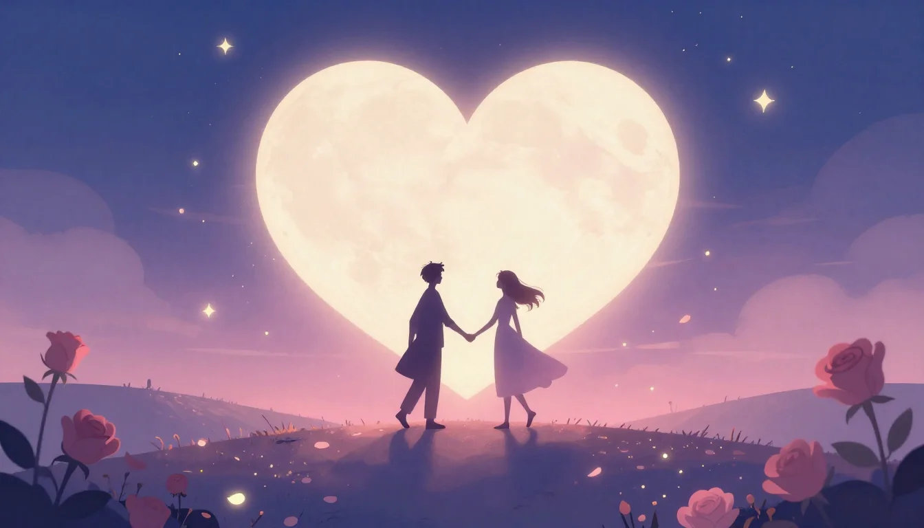 Walentynkowe Wyznanie