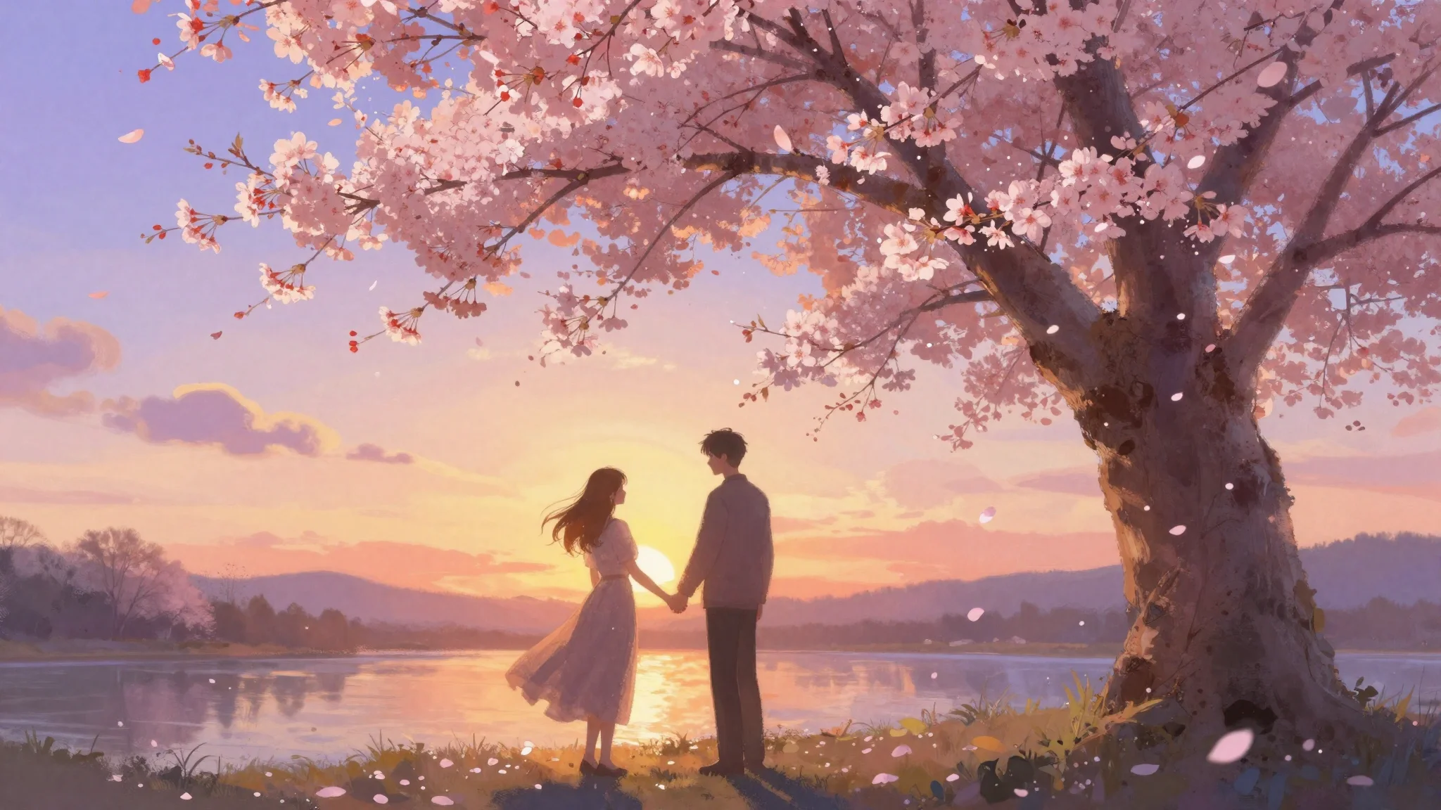 प्रेम का उत्सव