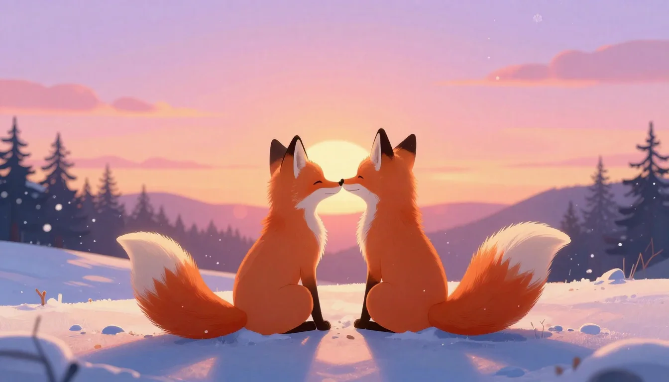 Mitt hjärta är ditt