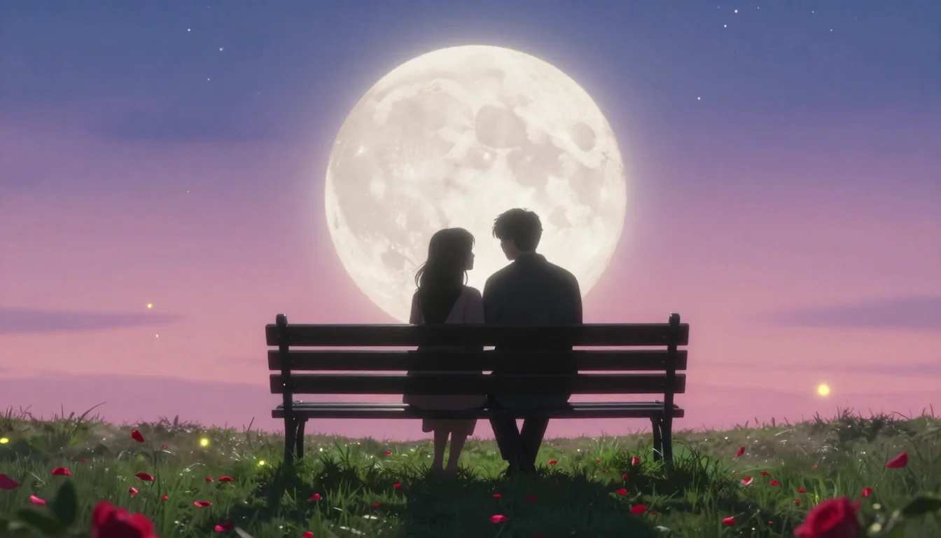 Amor em Cada Instante