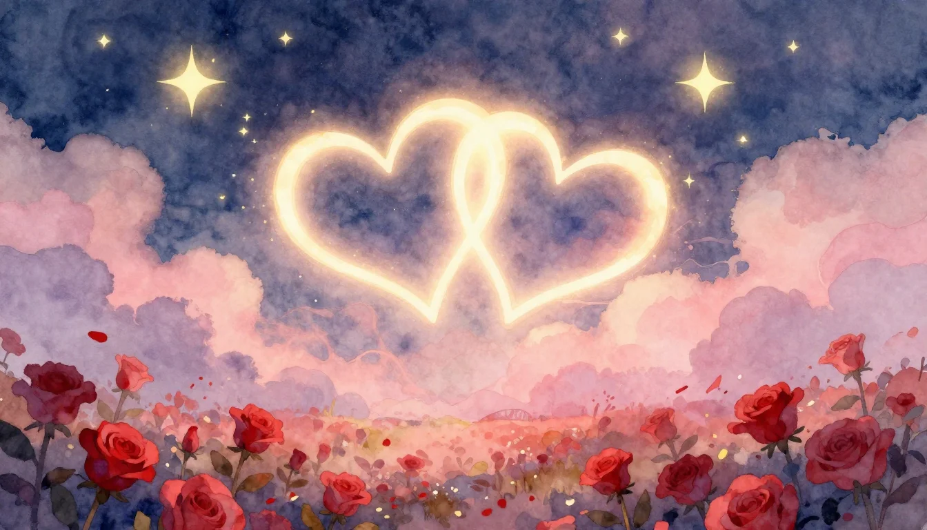 Láska ve hvězdách