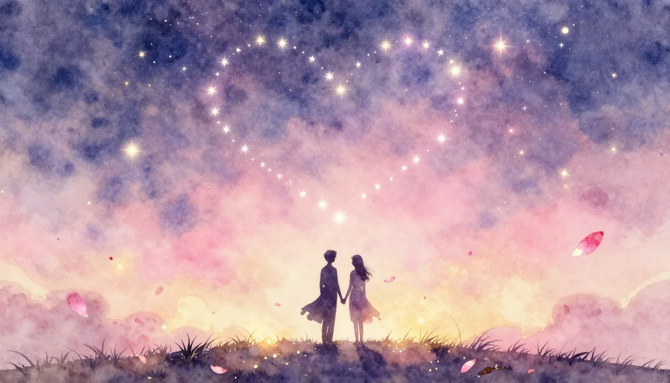 Махаббат әуені