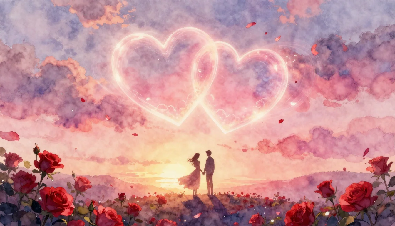 L'Écho de mon Cœur