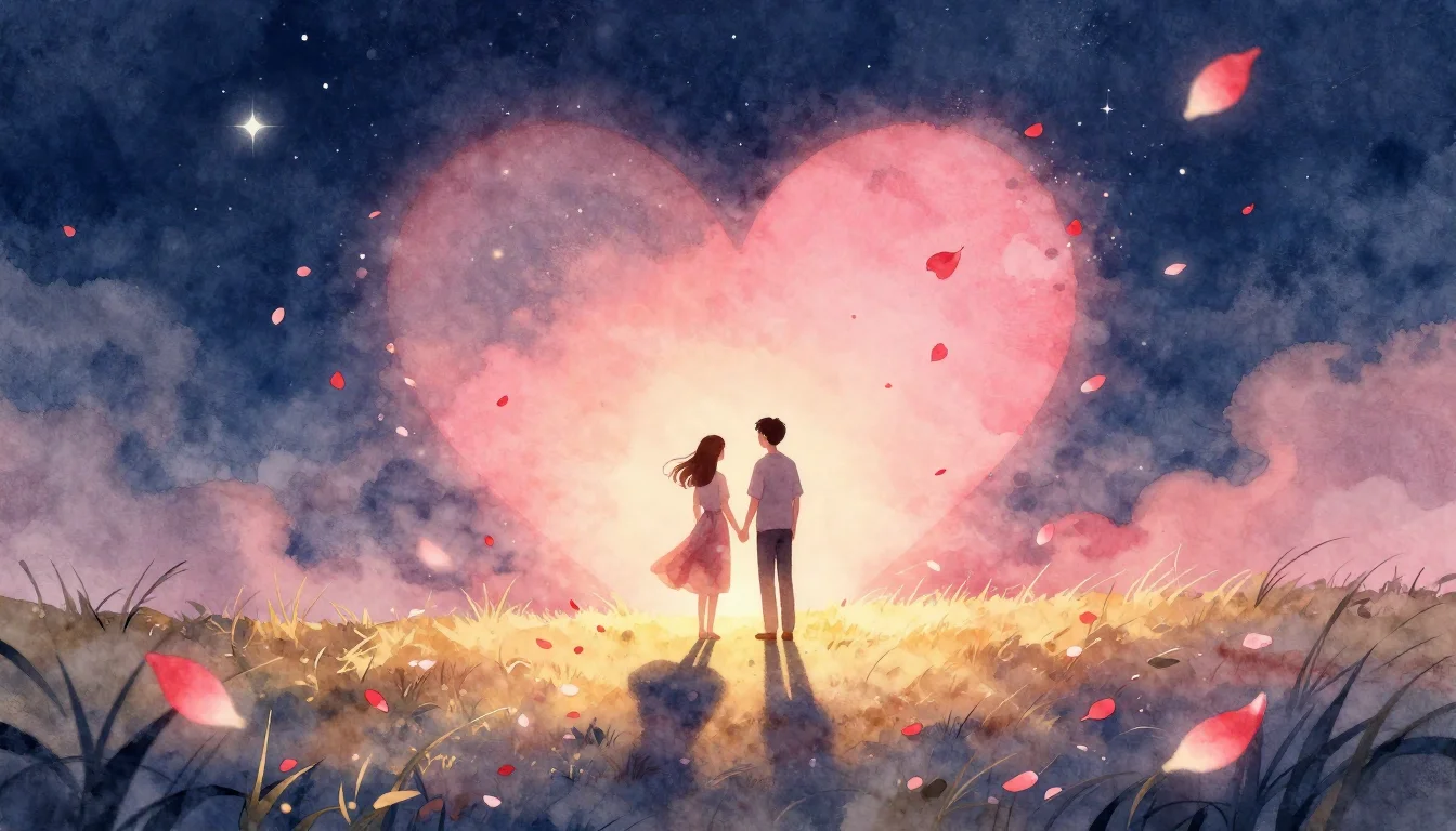 Мәңгілік махаббат