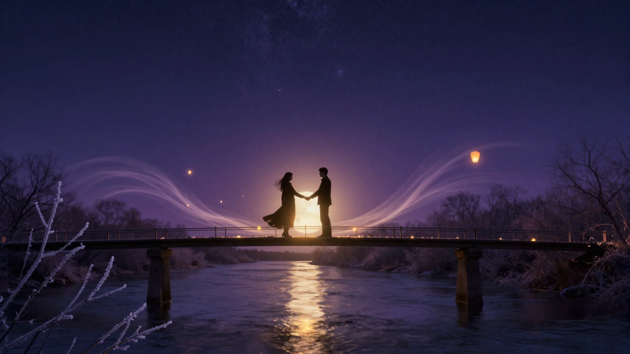 L'Écho de nos Cœurs