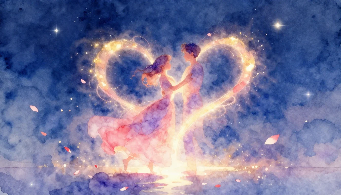 Eterno San Valentino