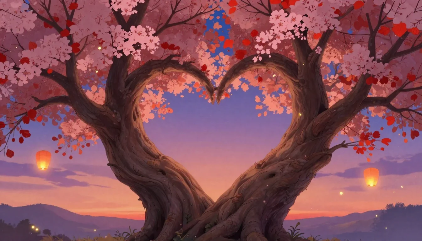 Valentýnské vyznání