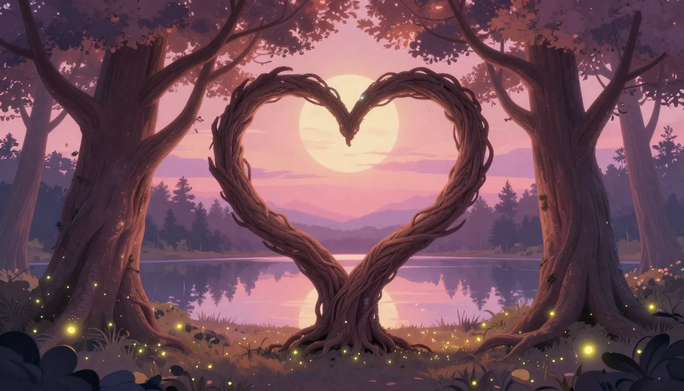 Mein Anker und mein Licht