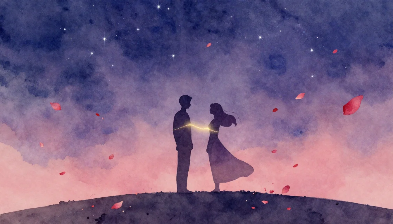 Eterno San Valentino