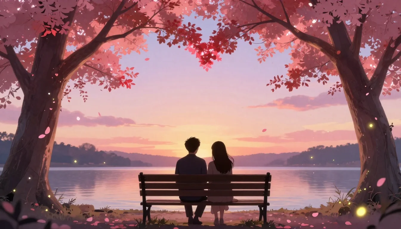 प्यार का एहसास