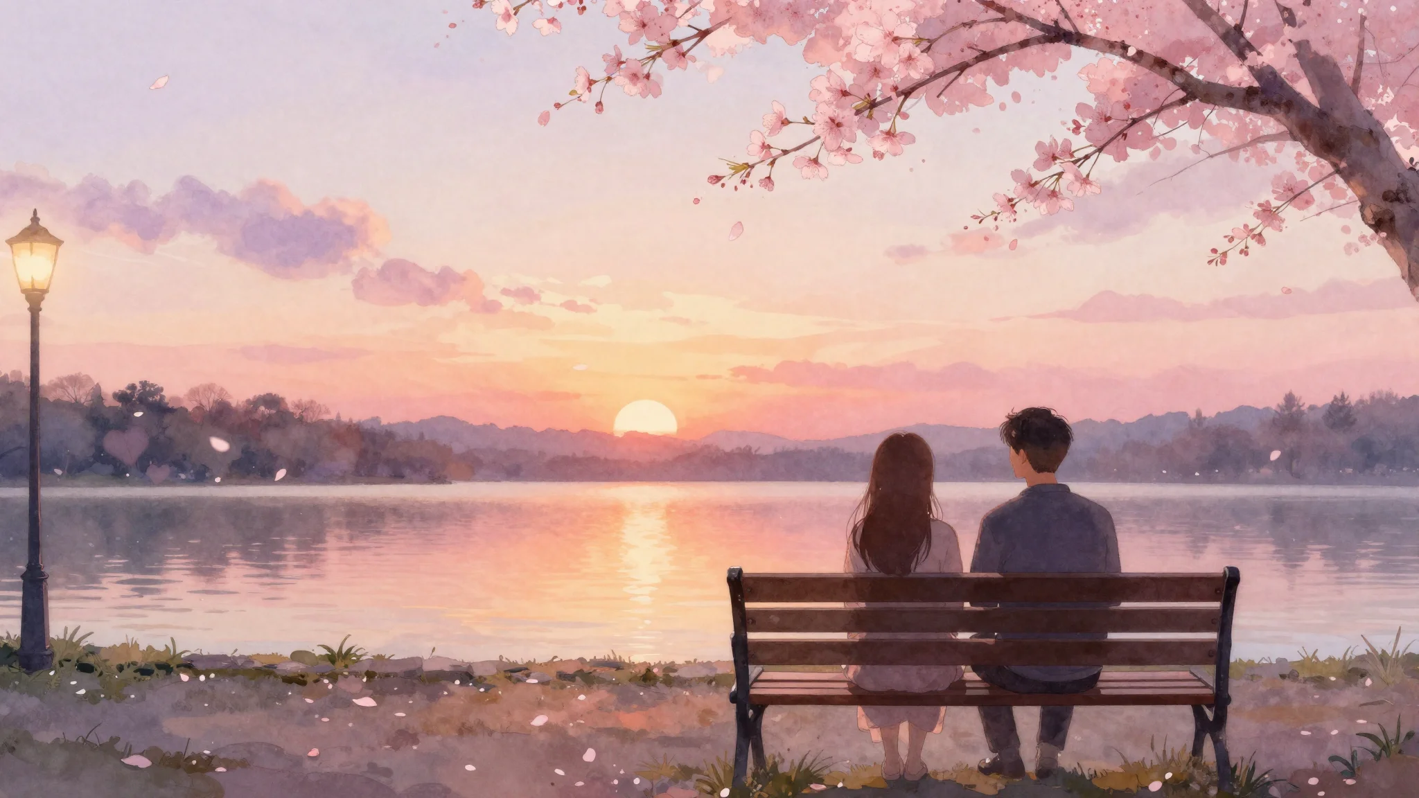 Senandung Kasih Sayang