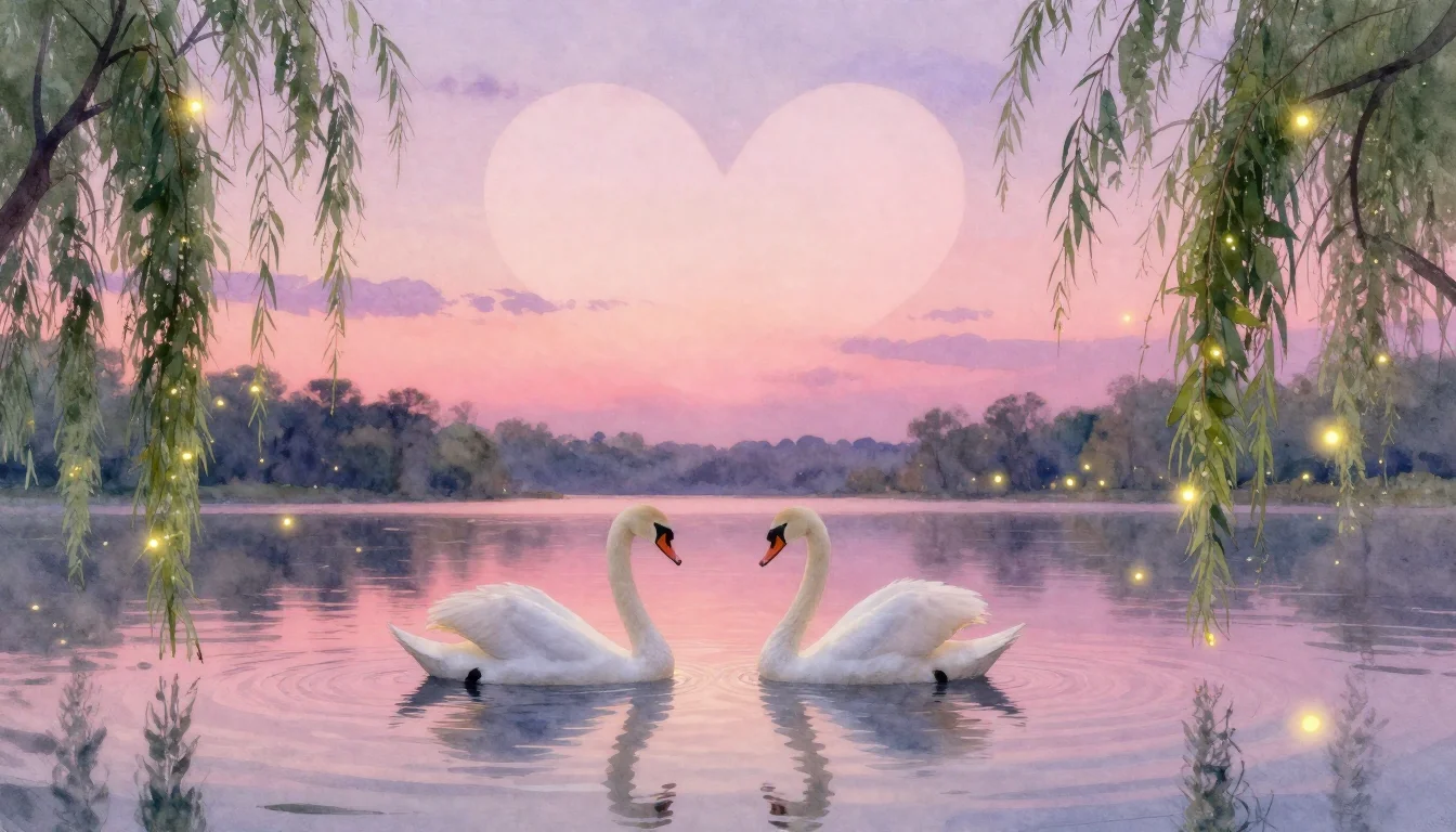 Senandung Kasih Abadi