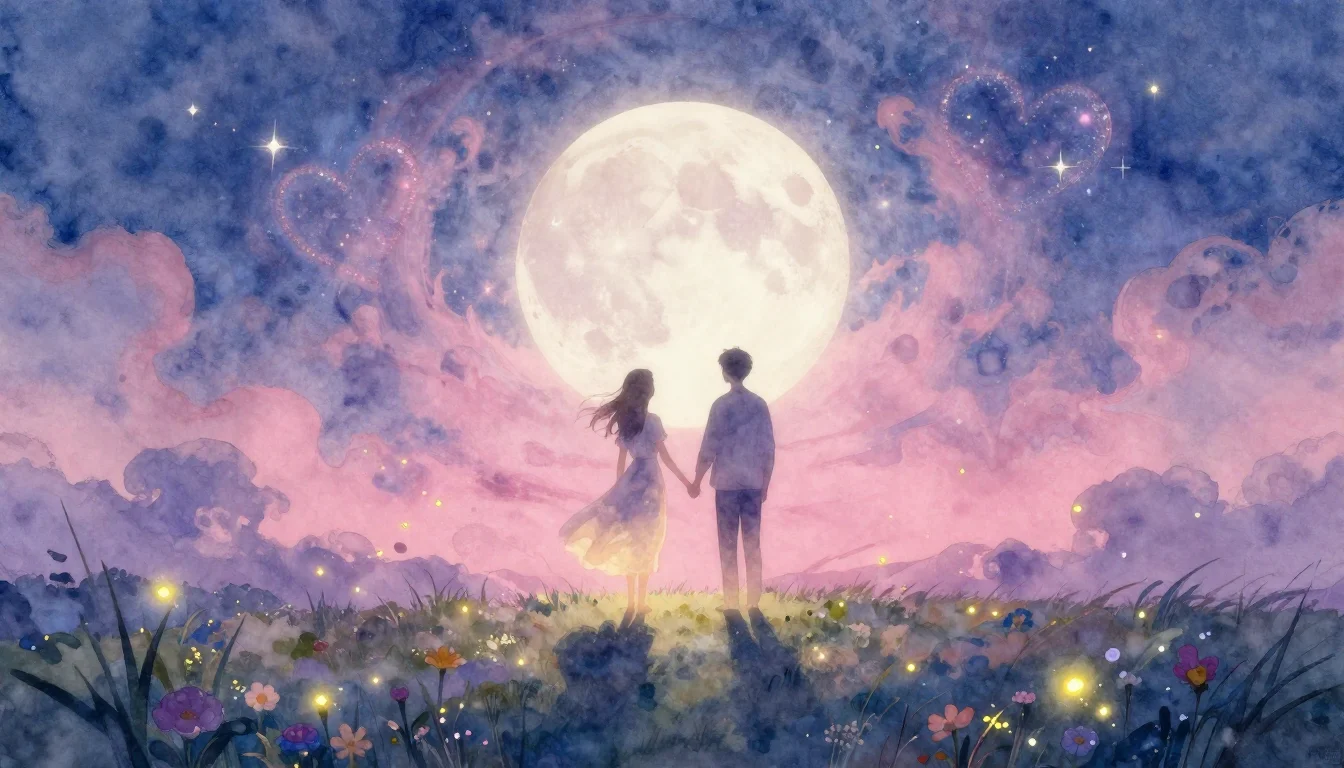 L'Écho de nos Âmes