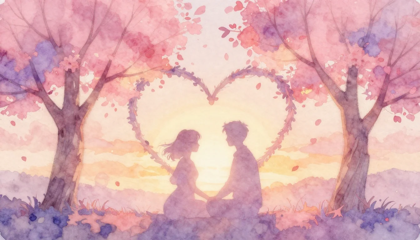 Valentýnské vyznání