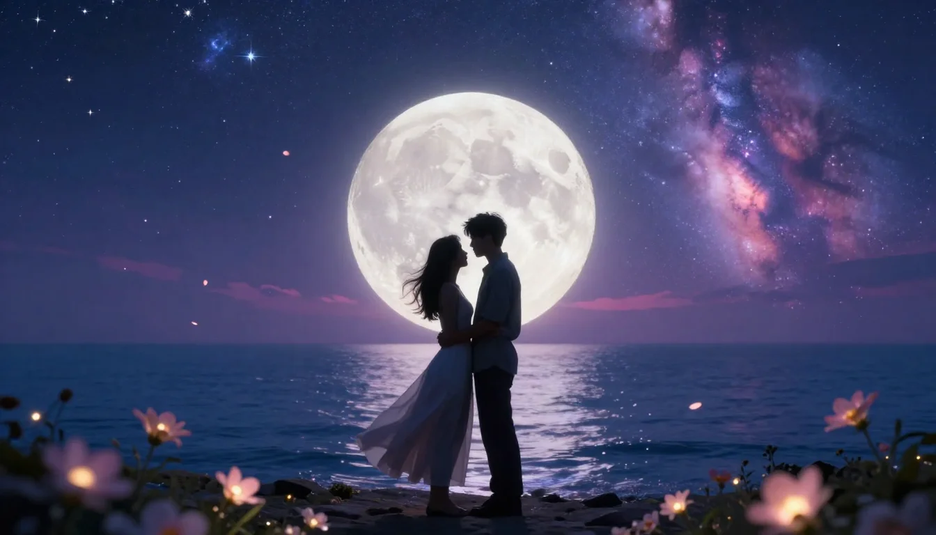 Sonsuz Aşkın Şarkısı