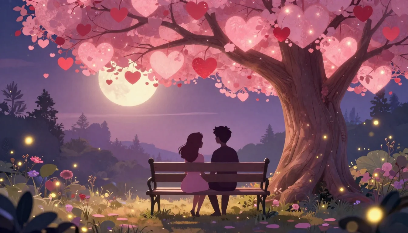 Lời Hứa Mùa Valentine