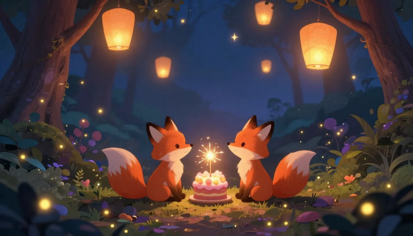 Sa Iyong Kaarawan, Aking Sinta