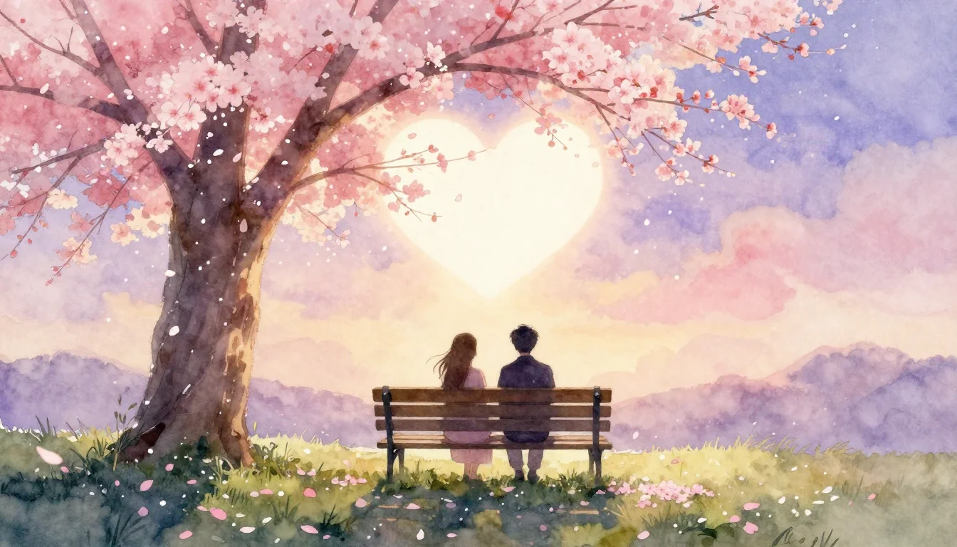 Whispers of the Heart