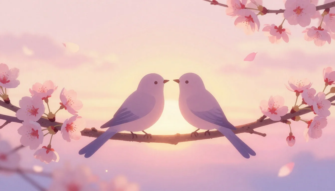 Valentýnské vyznání