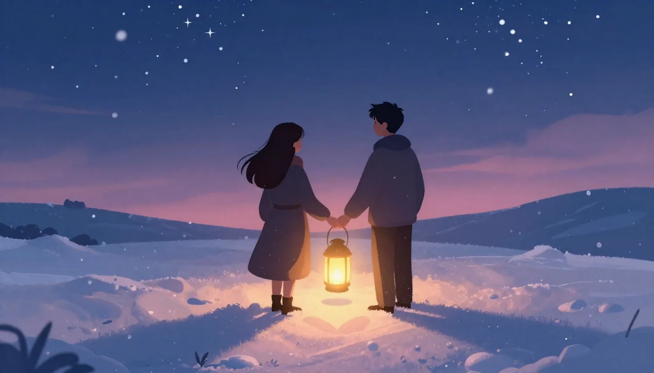 Värmen i min värld