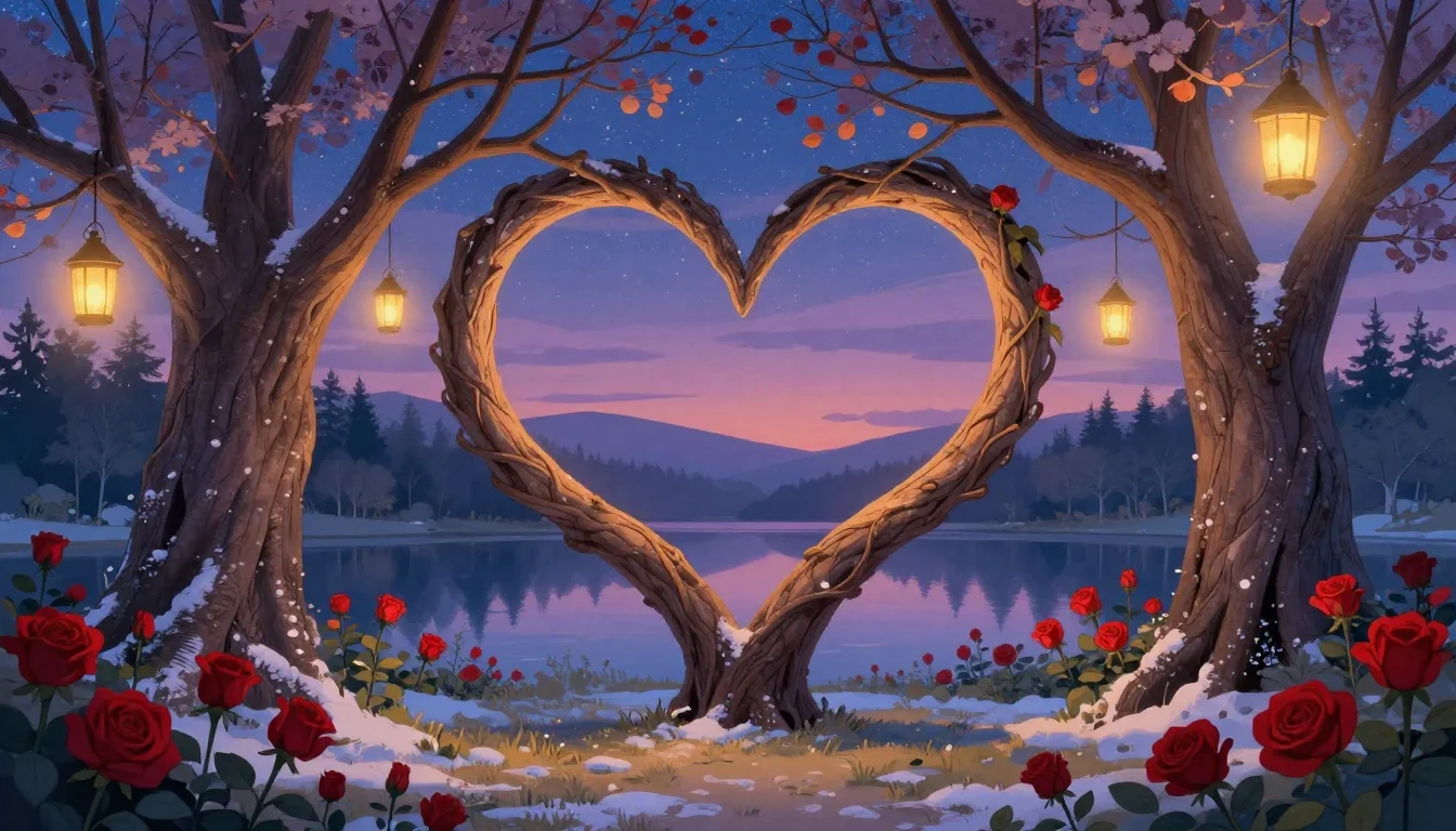 L'Écho de nos Cœurs