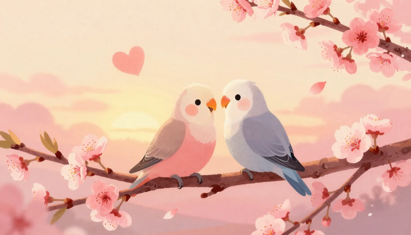 Mijn Hart, Mijn Valentijn