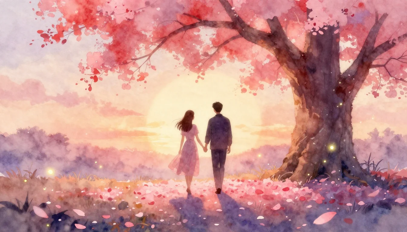 तुम्हारे लिए मेरा प्यार