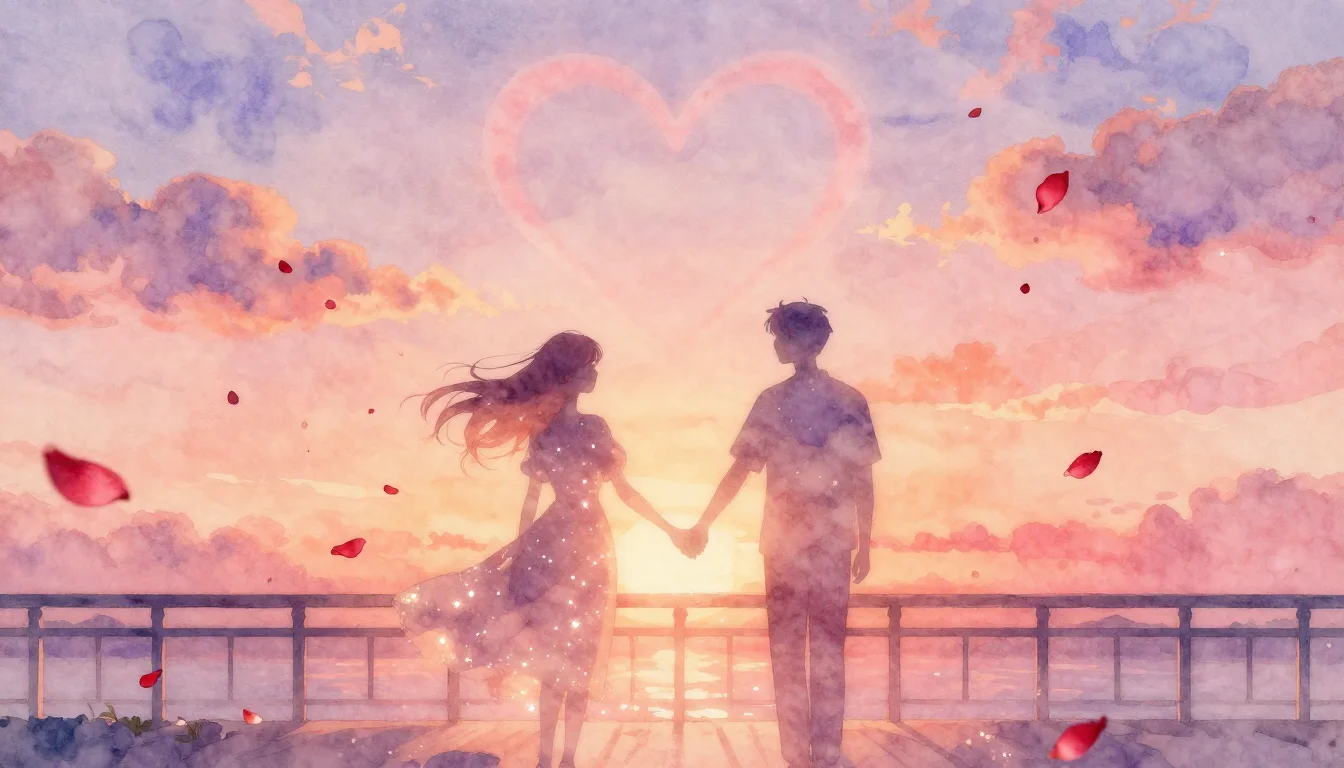 פעימות של אהבה