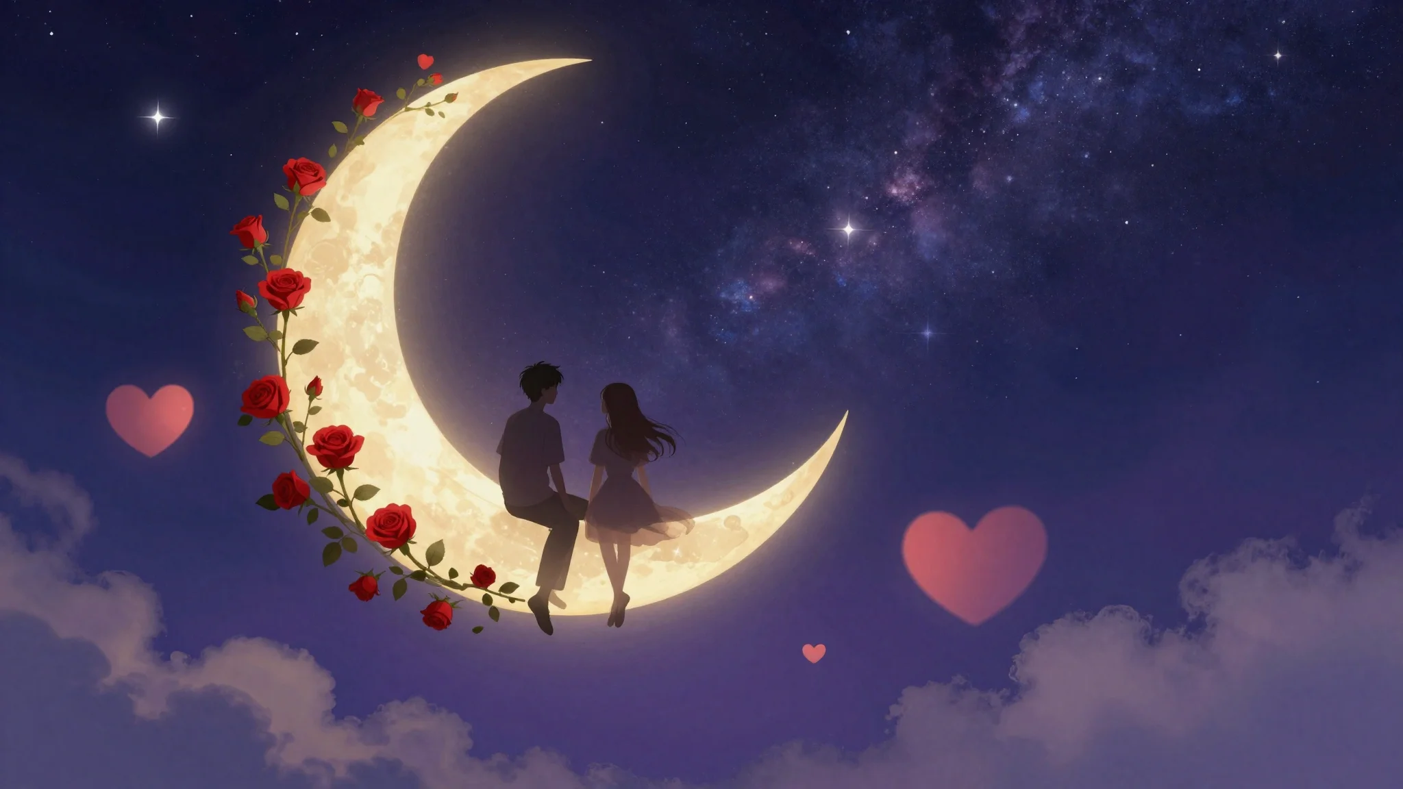 प्रेम का सफर