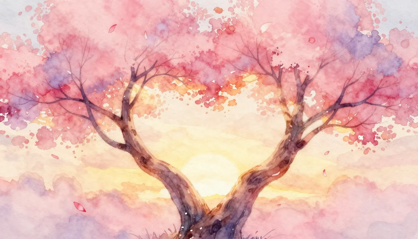 L'Horizon de nos Cœurs