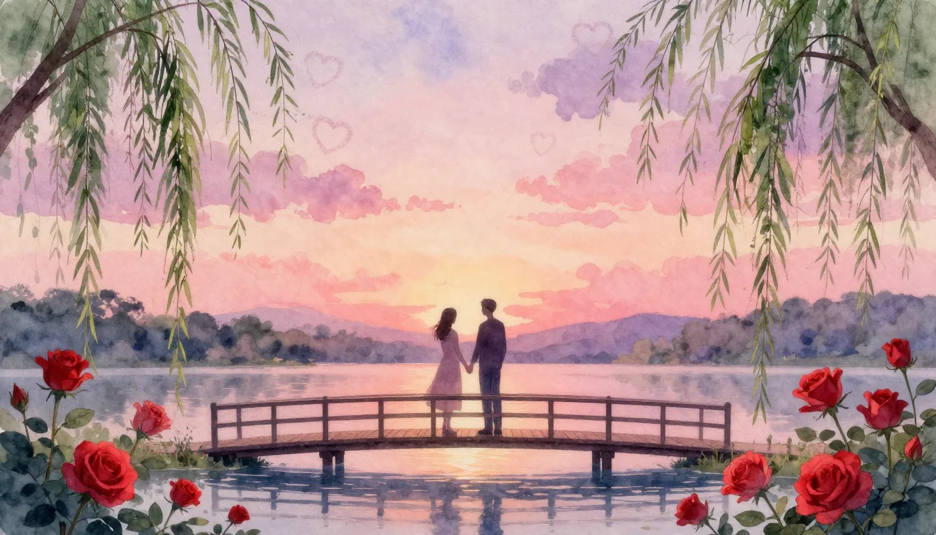 El Refugio de tu Amor