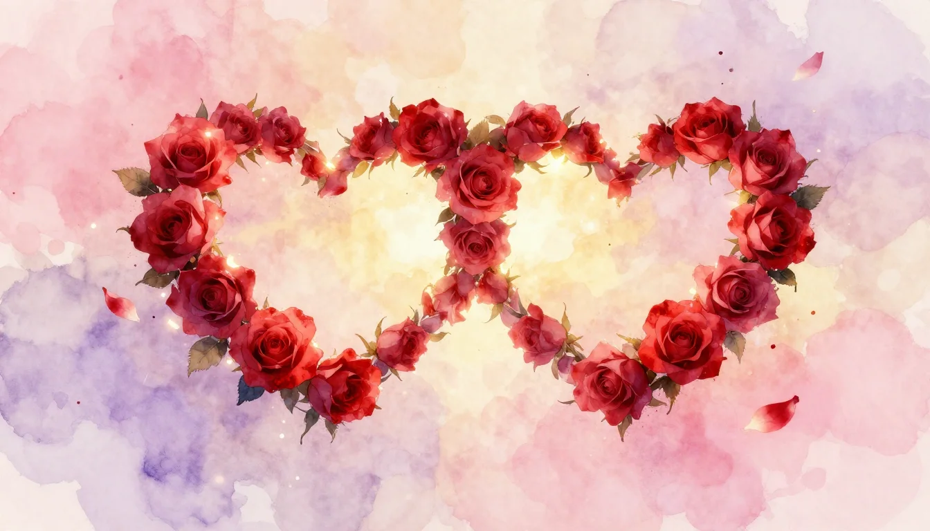 Мәңгілік махаббат