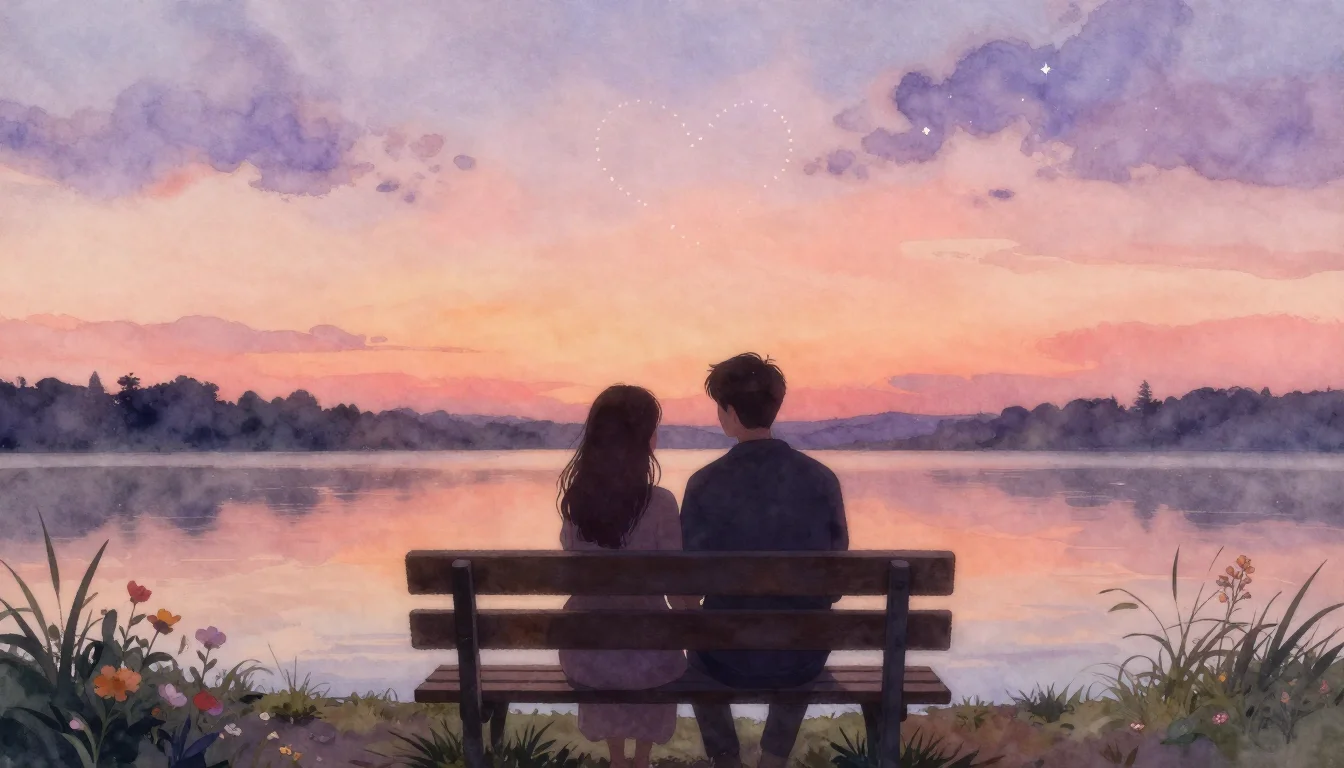 נצח של אהבה