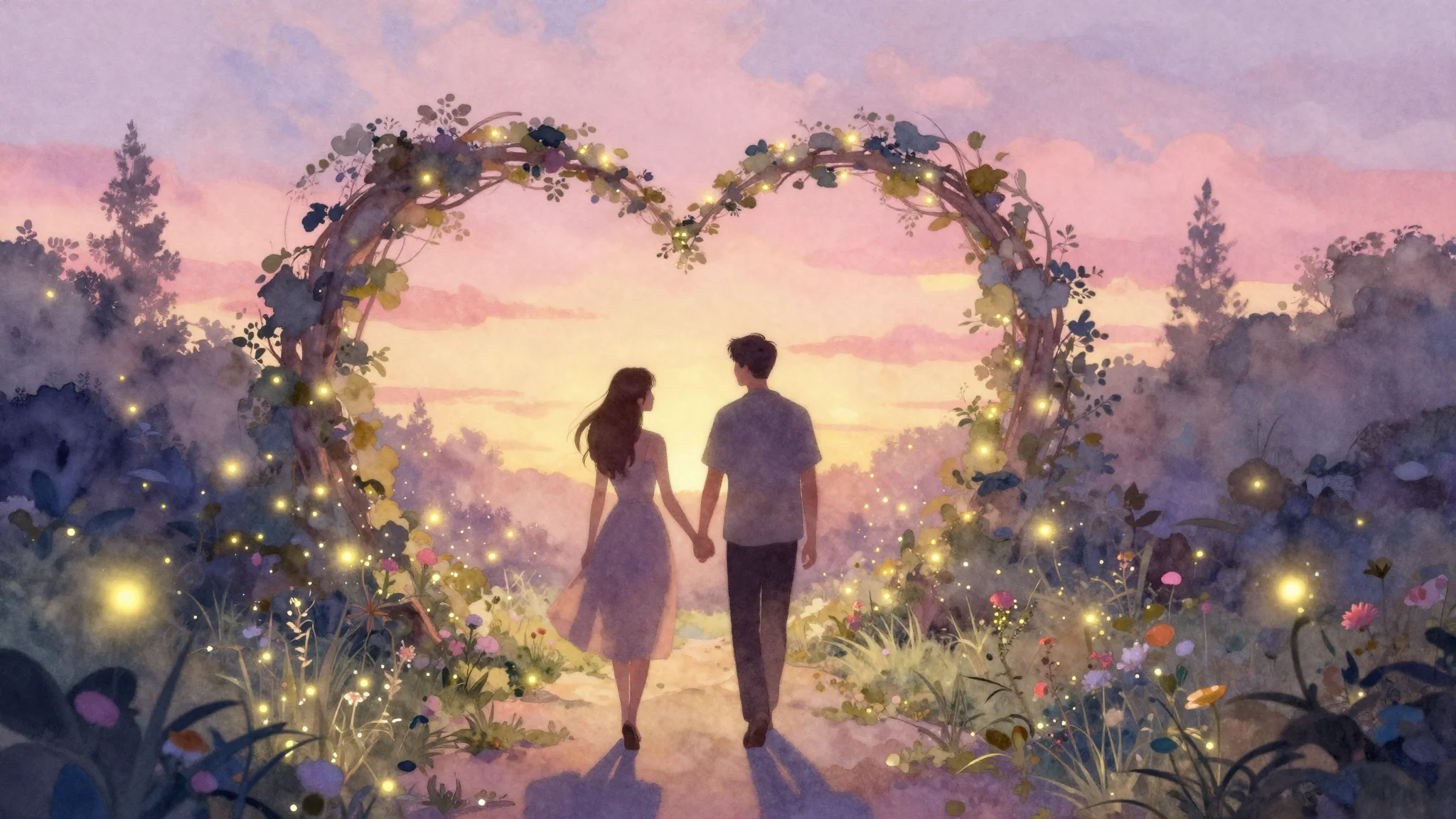 ניגון של אהבה