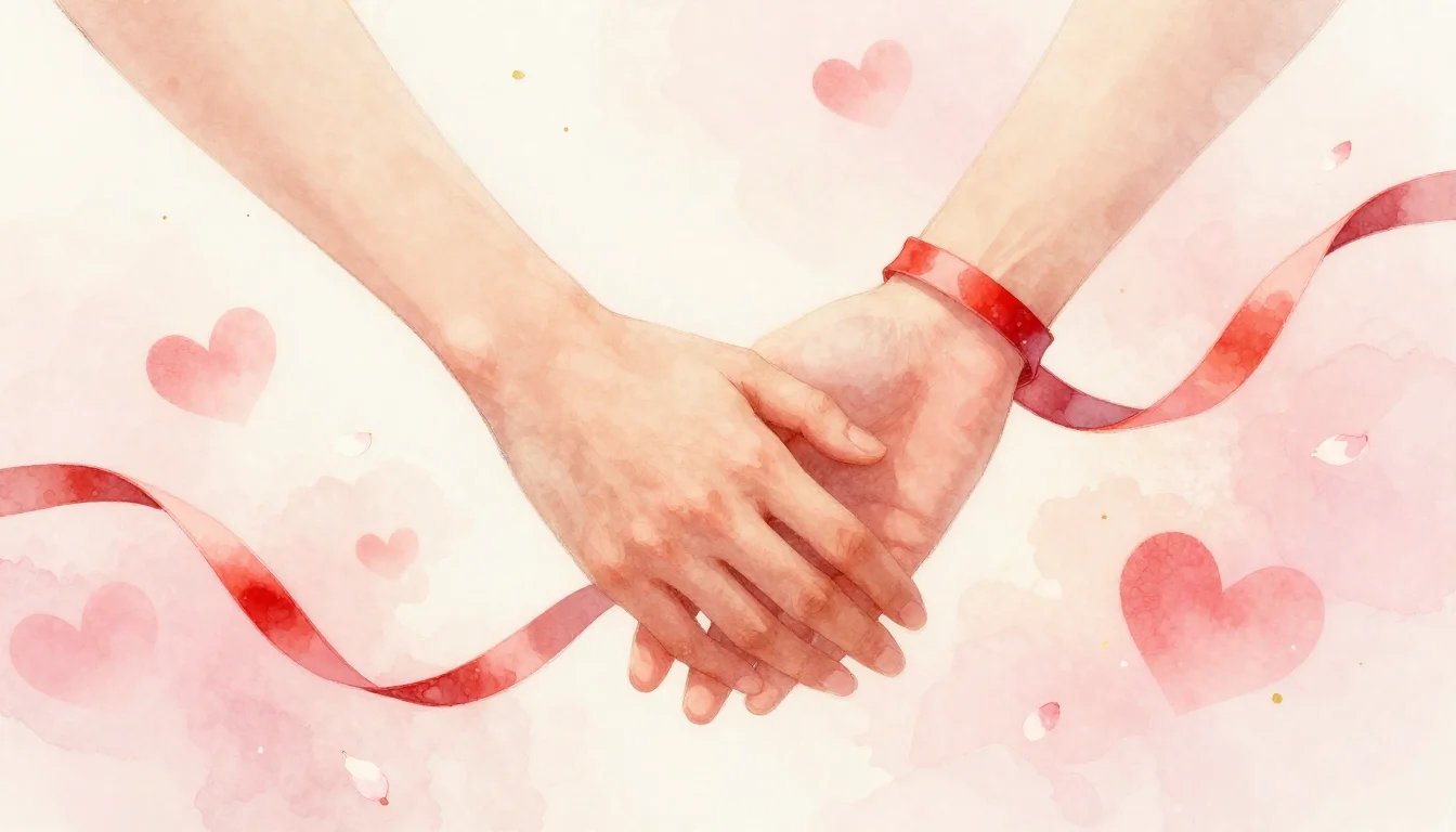 甘い季節の約束