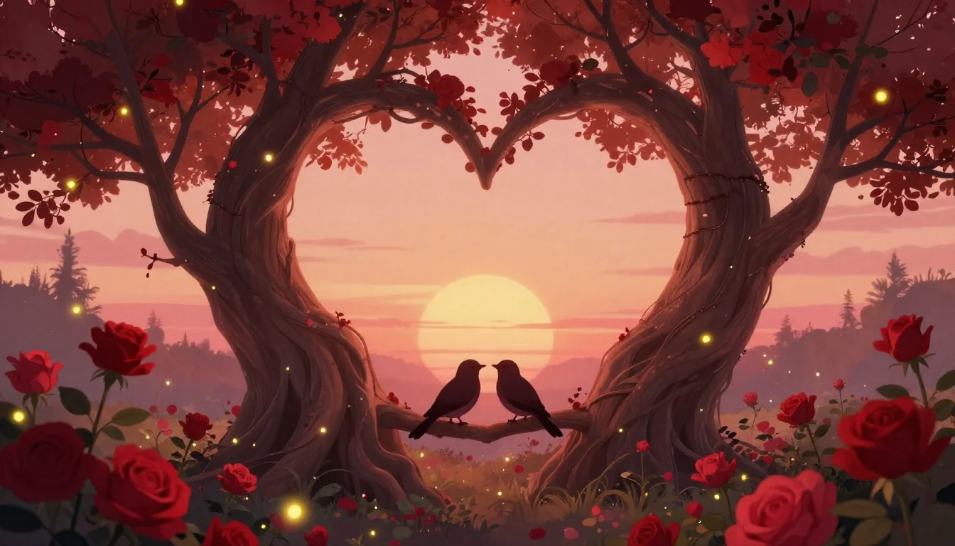 Versos de Amor Eterno