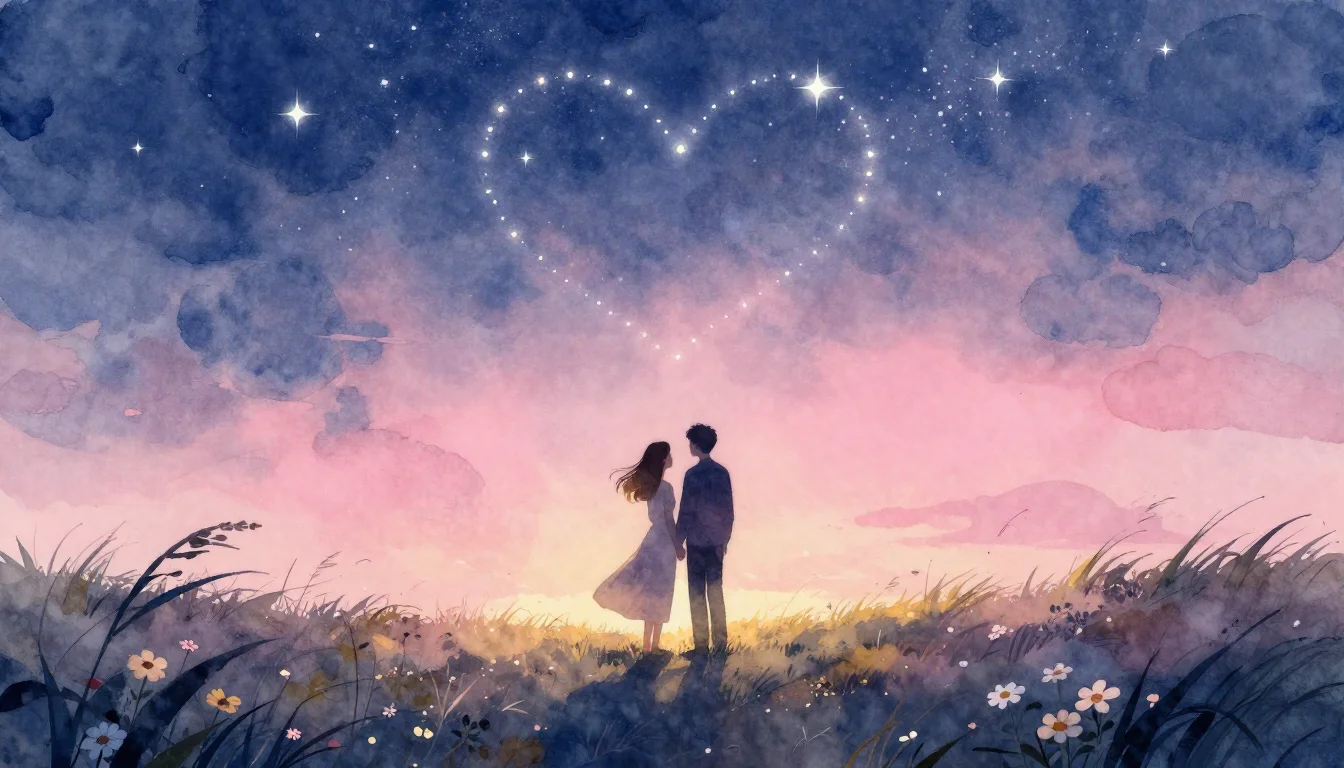 Valentýnské vyznání