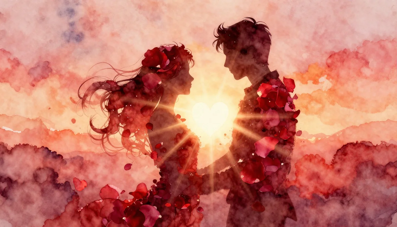 Focul Iubirii Noastre