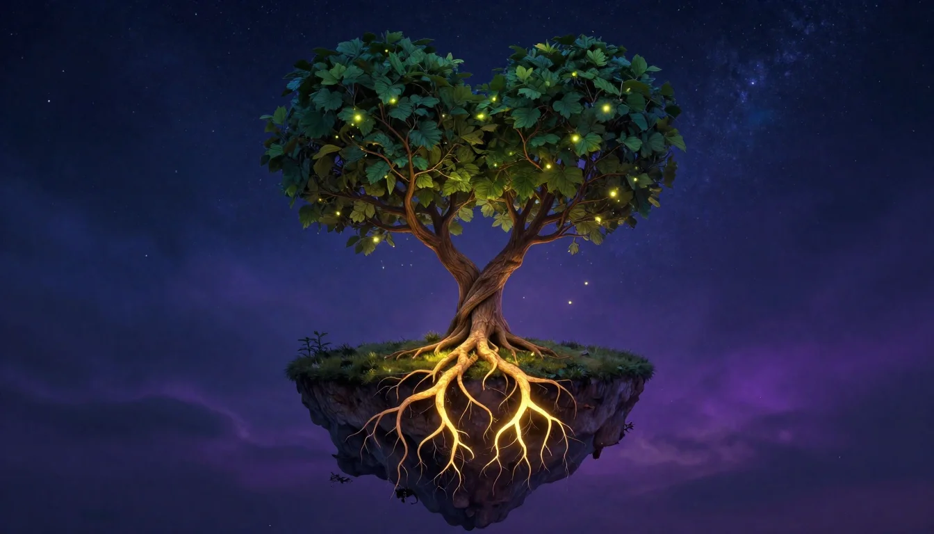 עוגן של אהבה