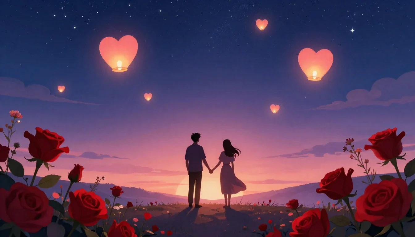 Il Cuore di Febbraio