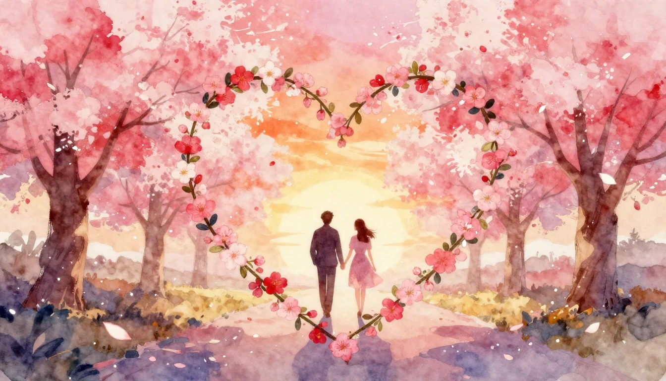 অনন্ত ভালোবাসা