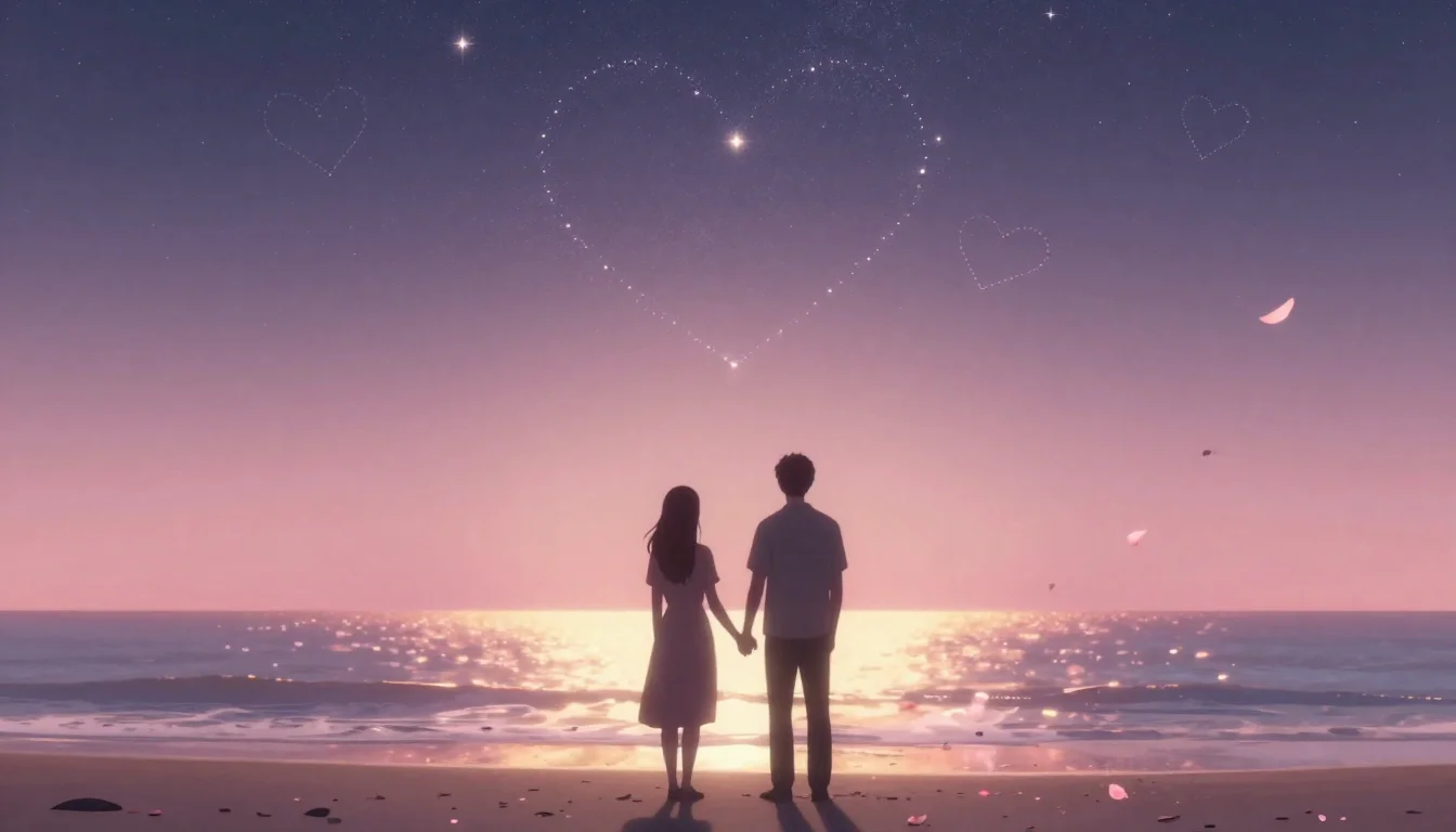 Senandung Kasih Valentine