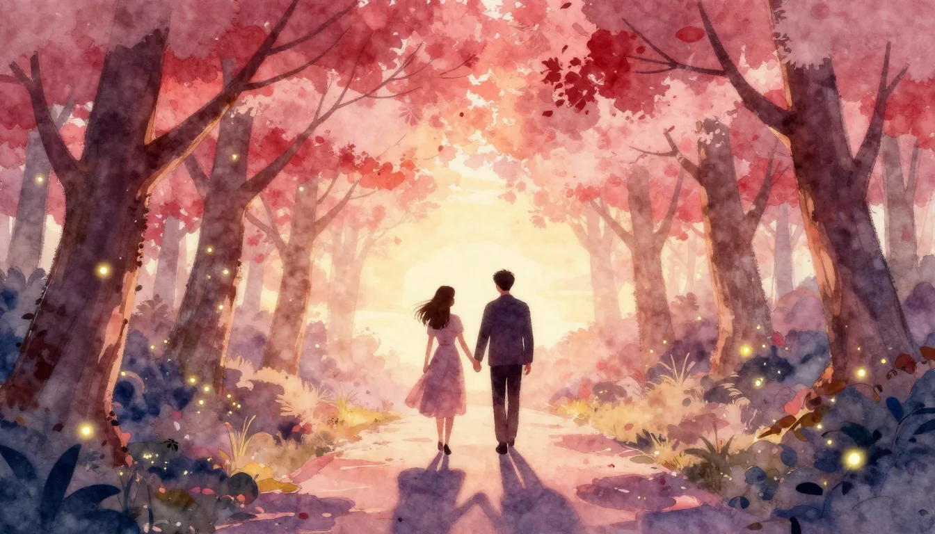 נצח של אהבה