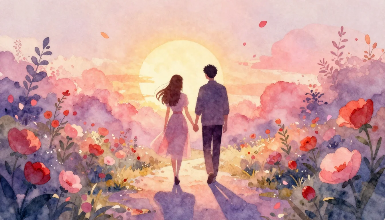 प्यार का एहसास