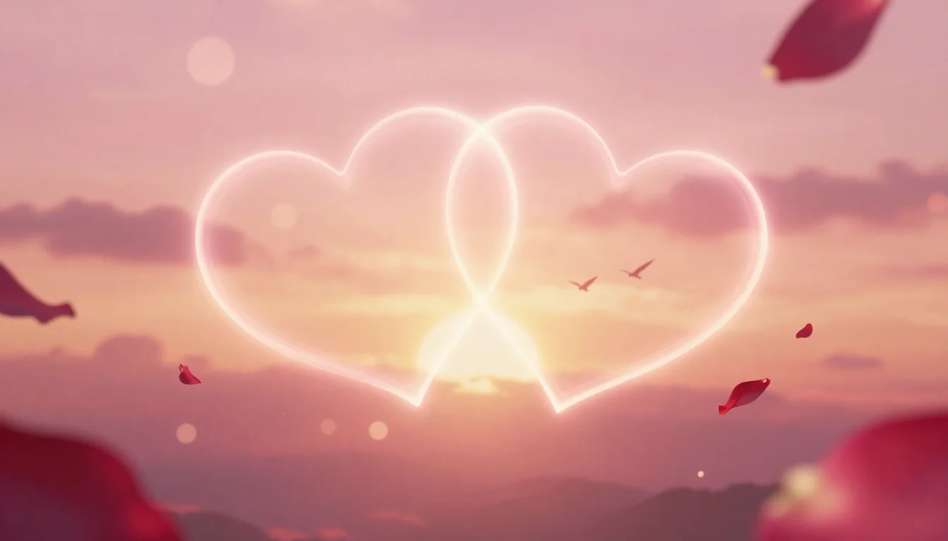 Valentýnské vyznání