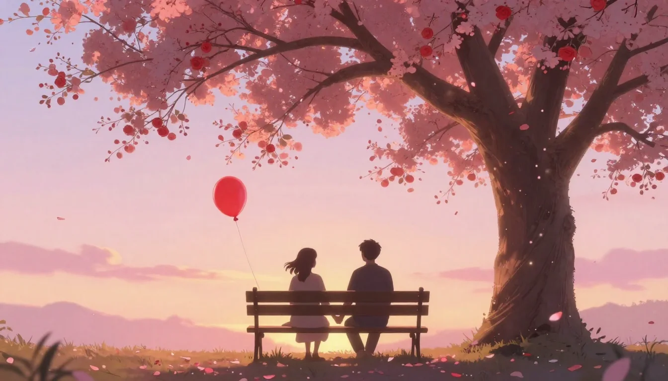 My Forever Valentine