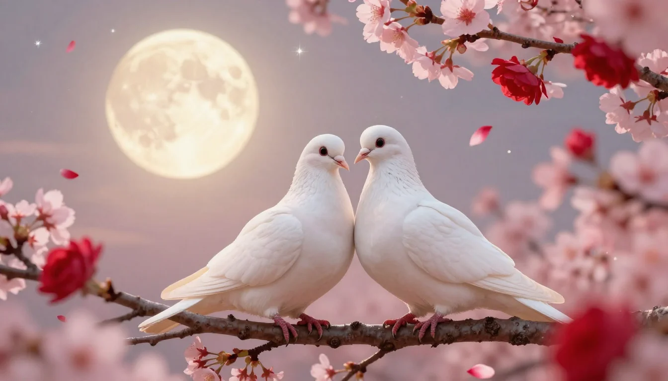 زمزمه‌ی عشق