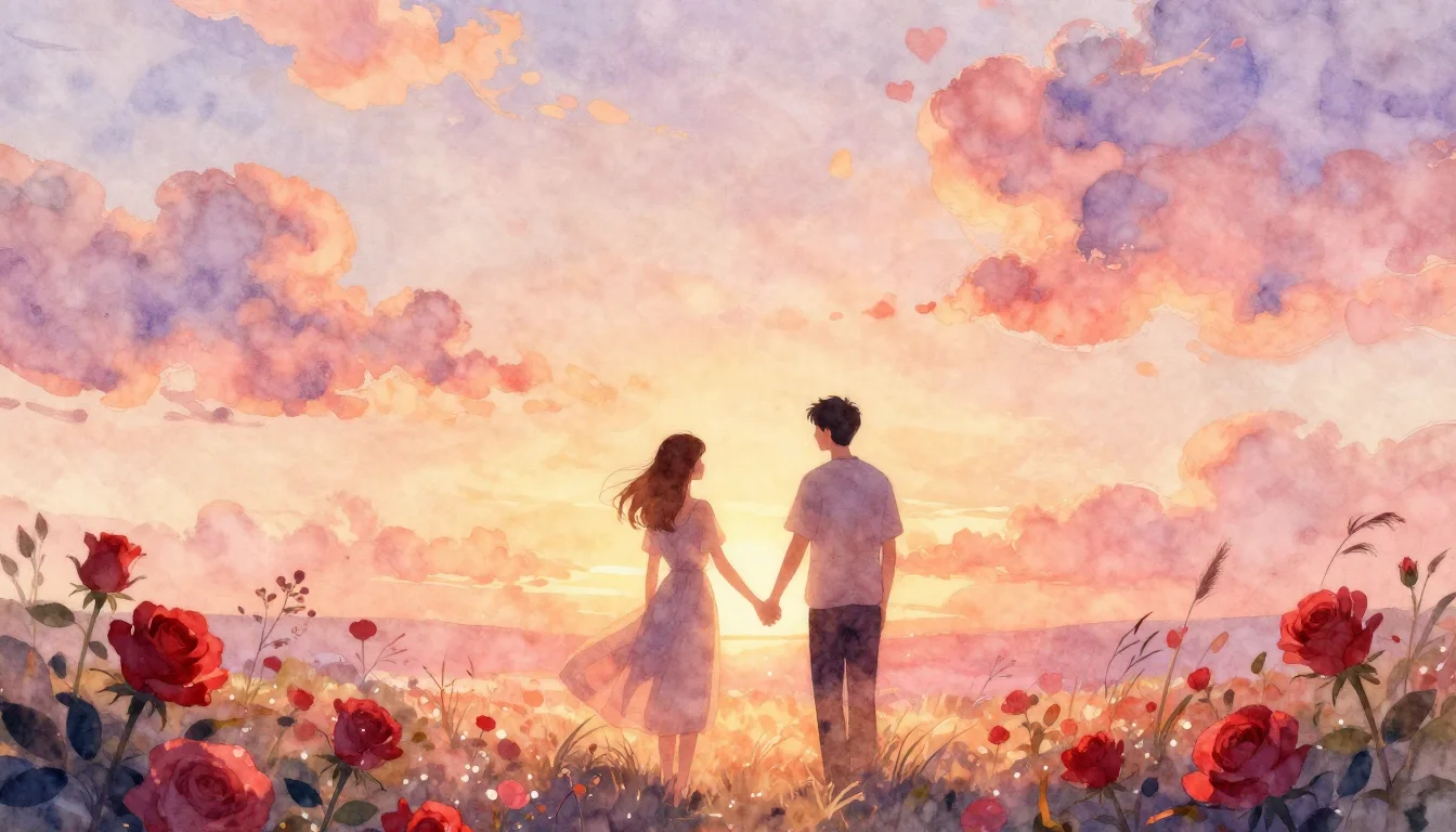 Promesa de San Valentín