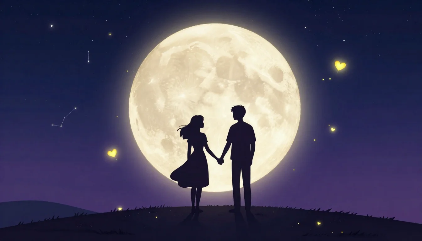 Eterno San Valentín